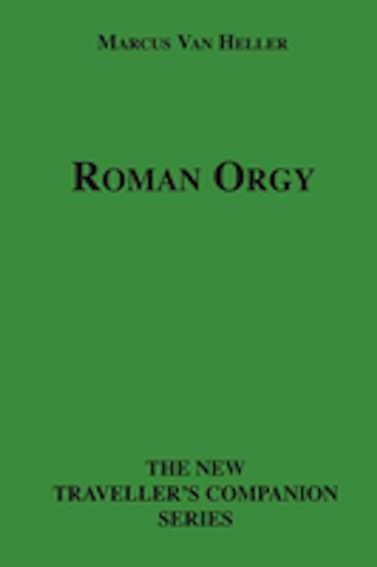 Roman Orgy