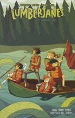 Lumberjanes Vol. 3: A Terrible Plan