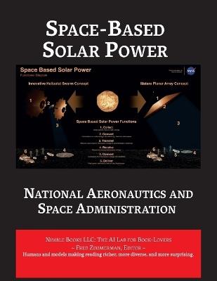 Space-Based Solar Power - Nasa Otps - cover