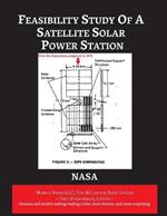 Feasibility Study of A Satellite Solar Power Station
