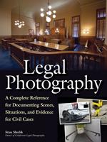 Legal Photography