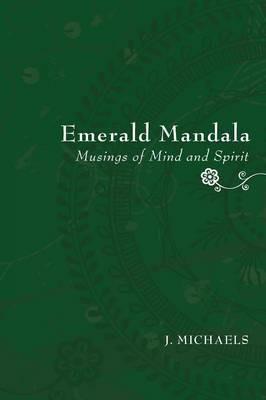 Emerald Mandala - J Michaels - cover