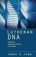 Lutheran DNA