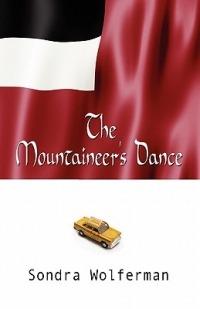 THE Mountaineer's Dance - Sondra Wolferman - cover