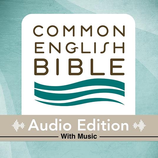 CEB Common English Audio Edition with music