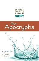 Apocrypha, The - cover