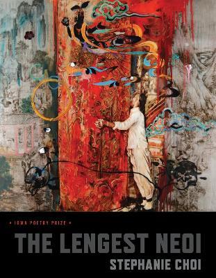 The Lengest Neoi - Stephanie Choi - cover