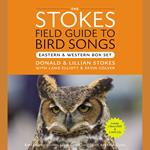 The Stokes Field Guide to Bird Songs: Eastern and Western Box Set