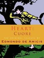 Heart: Cuore