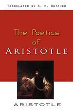 Poetics - Aristotle