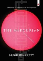 The Mercurian: Three Tales of Eric John Stark