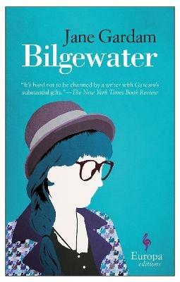 Bilgewater - Jane Gardam - copertina