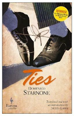 Ties - Domenico Starnone - copertina