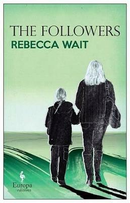 The followers - Rebecca Wait - copertina