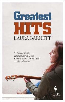 Greatest hits - Laura Barnett - copertina