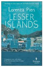 Lesser Islands