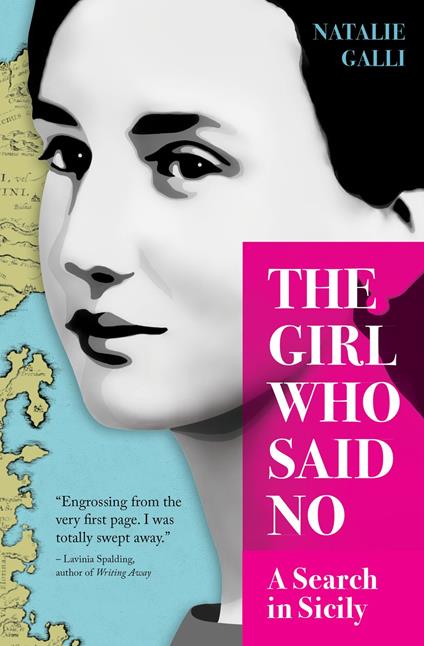 The Girl Who Said No