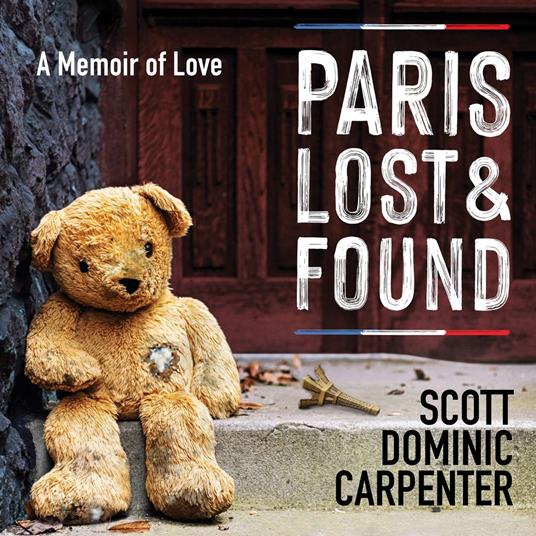 Paris Lost and Found