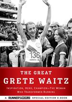 The Great Grete Waitz