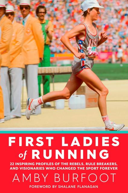 First Ladies of Running