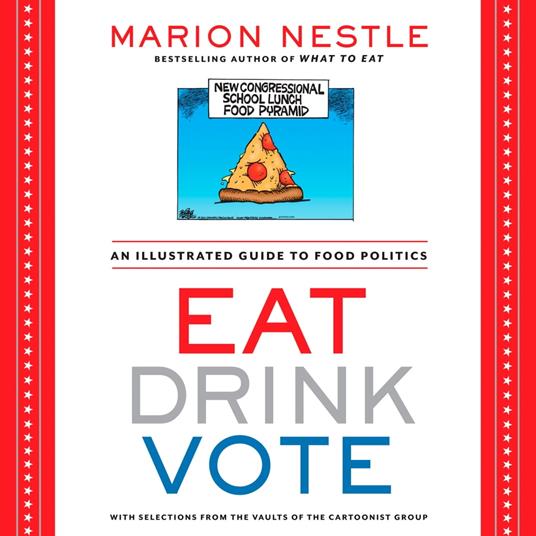 Eat Drink Vote