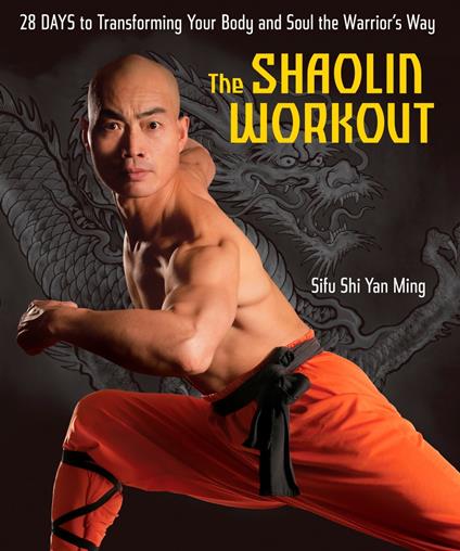 The Shaolin Workout