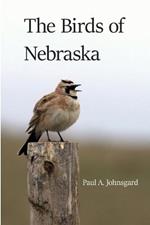 The Birds of Nebraska