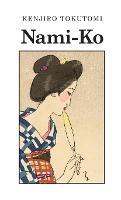 Nami-Ko: A Realistic Novel - Kenjiro Tokutomi - cover