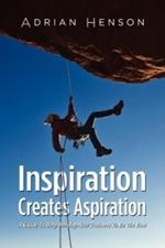 Inspiration Creates Aspiration: A Guide to Help Develop New Trainers to Be the Best