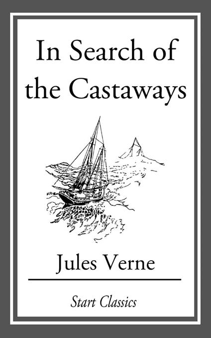 In Search of the Castaways