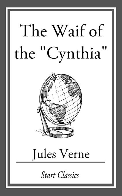 The Waif of the "Cynthia"