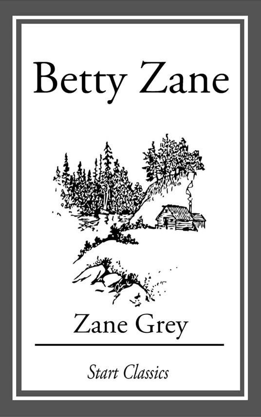 Betty Zane