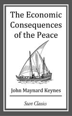 The Economic Consequences of Peace