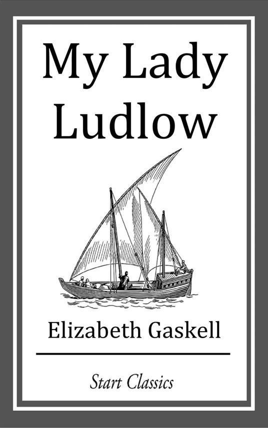 My Lady Ludlow