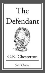 The Defendant