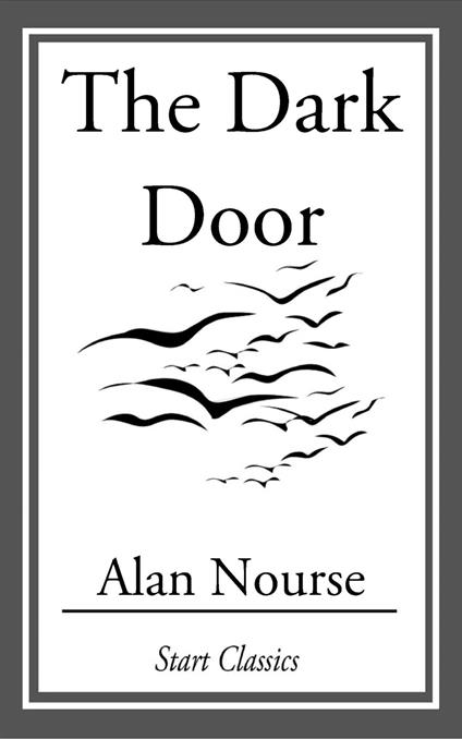 The Dark Door