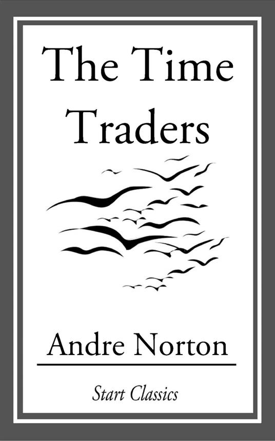 The Time Traders