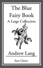 The Blue Fairy Book