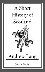 A Short History of Scotland