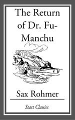 The Return of Dr. Fu-Manchu