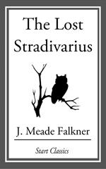 The Lost Stradivarius