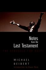 Notes From the Last Testament