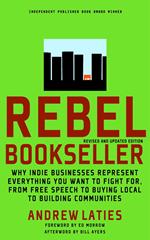 Rebel Bookseller