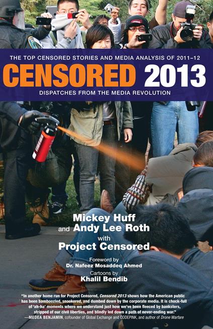 Censored 2013