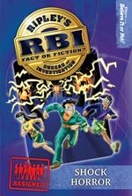 Ripley's RBI 07: Shock Horror