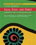 Salsa, Soul, and Spirit