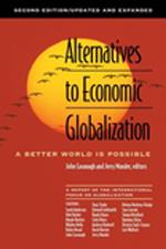 Alternatives to Economic Globalization