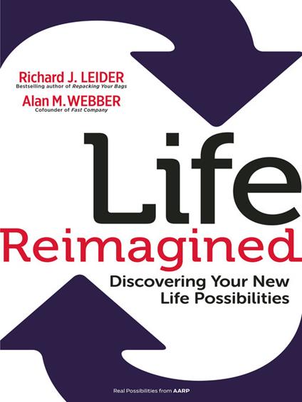 Life Reimagined