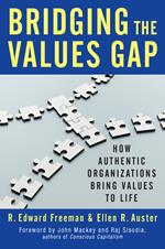 Bridging the Values Gap