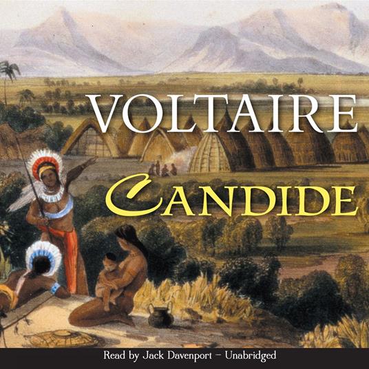 Candide